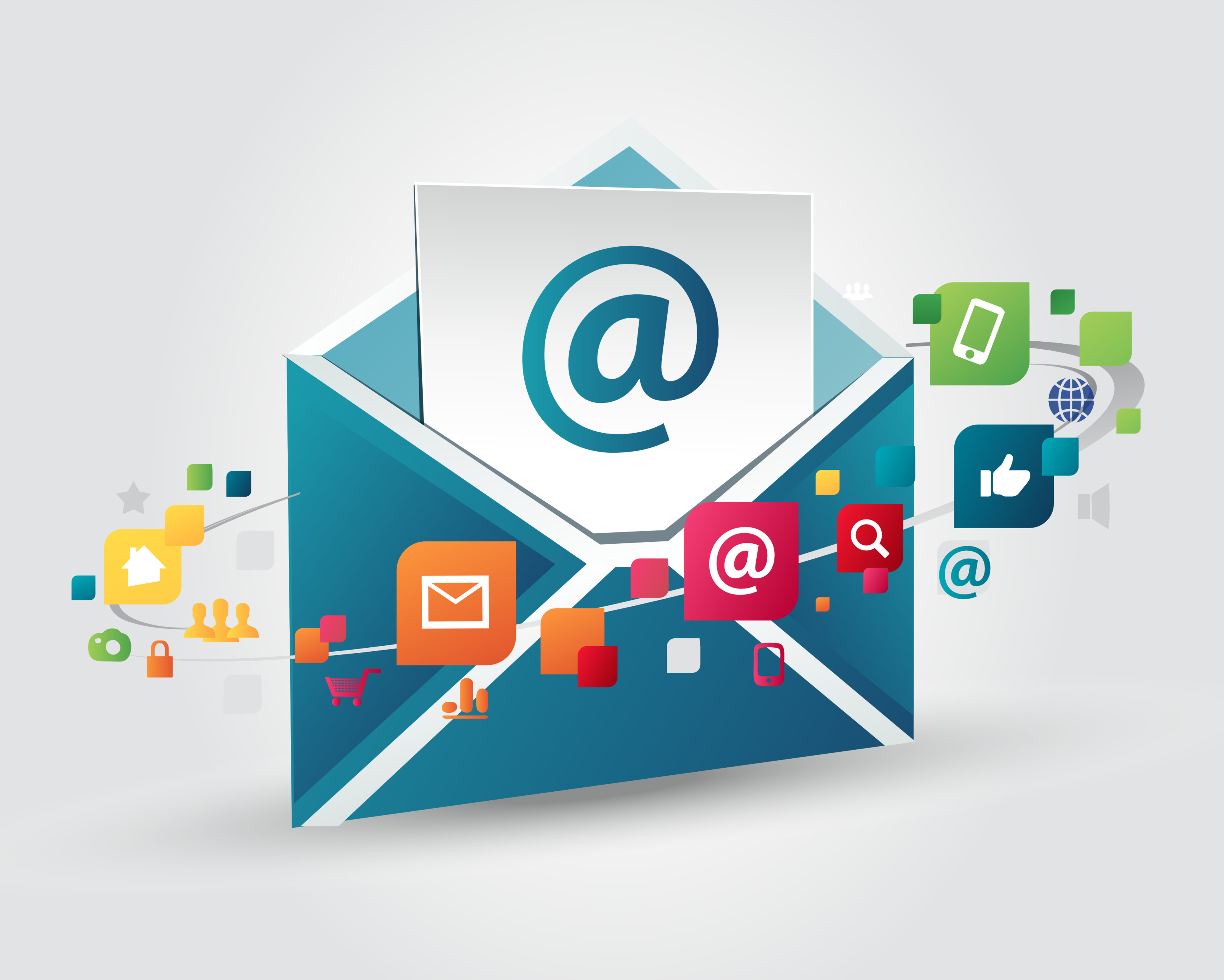 Что дает бизнесу email-маркетинг?